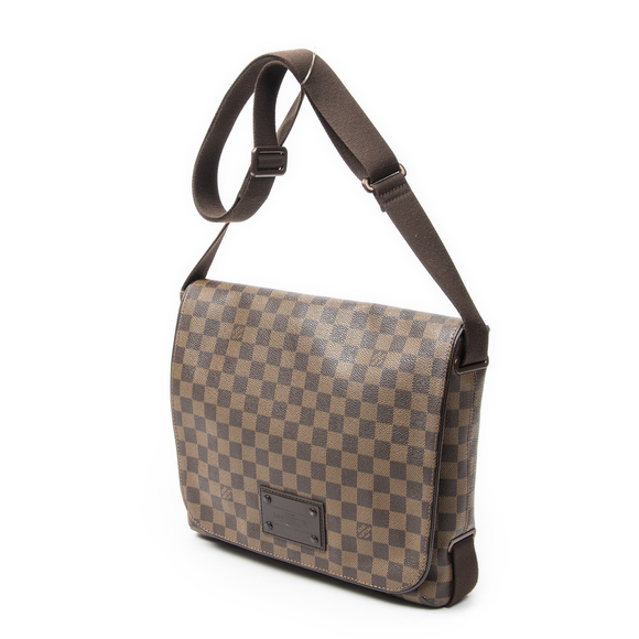 Louis Vuitton Brooklyn MM - Picture 2 of 10